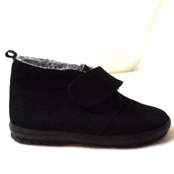 Heritage Footwear Ankle Boots- Women's 7WW - Picture 1 of 9